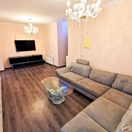 Appartamento Sea Pearl Larnaca