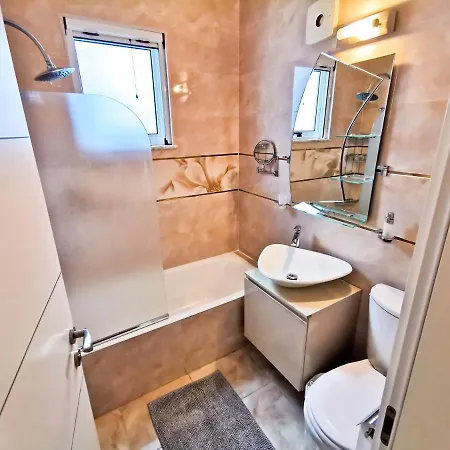 Sea Pearl Appartamento Larnaca
