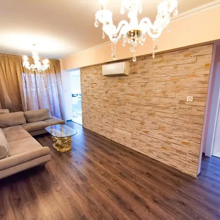 Appartamento Sea Pearl Larnaca