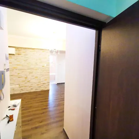 Sea Pearl Appartement